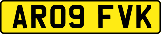 AR09FVK