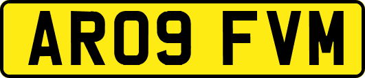 AR09FVM