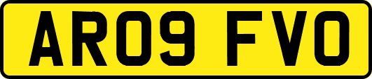 AR09FVO