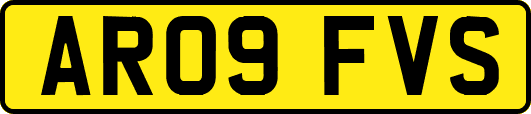 AR09FVS
