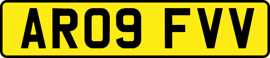 AR09FVV
