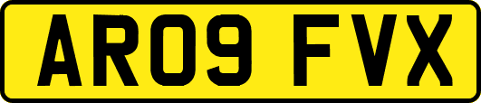 AR09FVX
