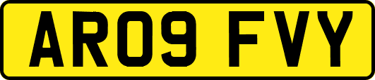 AR09FVY