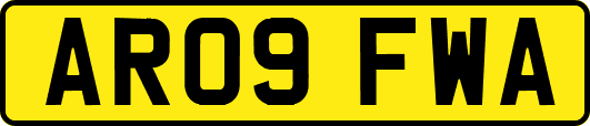 AR09FWA