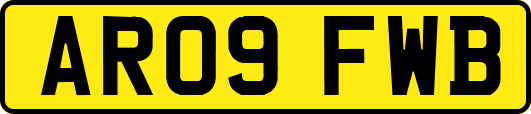 AR09FWB