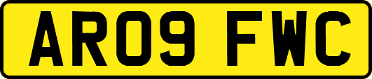 AR09FWC