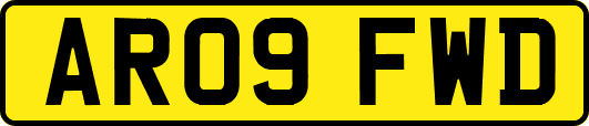AR09FWD