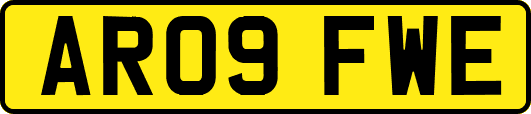 AR09FWE