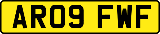 AR09FWF