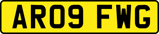 AR09FWG
