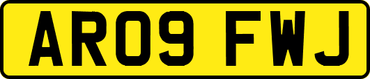 AR09FWJ