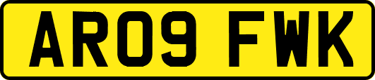AR09FWK
