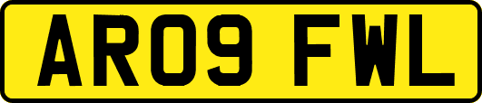 AR09FWL