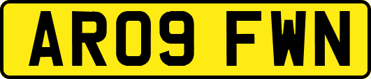 AR09FWN