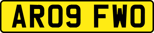 AR09FWO