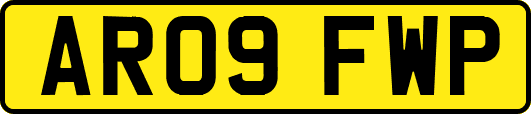 AR09FWP