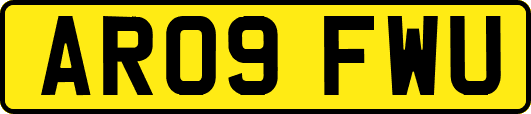 AR09FWU