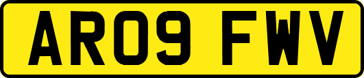 AR09FWV
