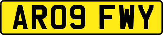 AR09FWY