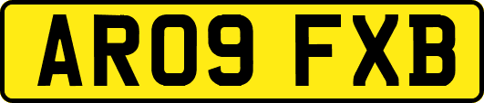 AR09FXB