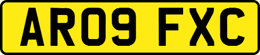 AR09FXC