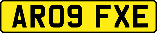 AR09FXE