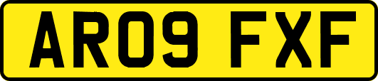 AR09FXF