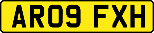 AR09FXH
