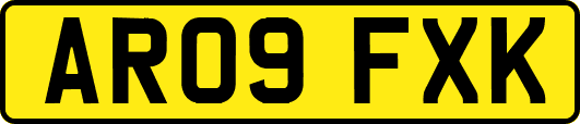 AR09FXK