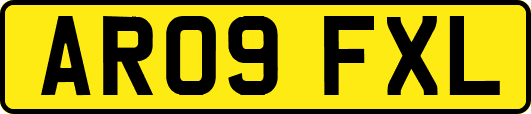 AR09FXL