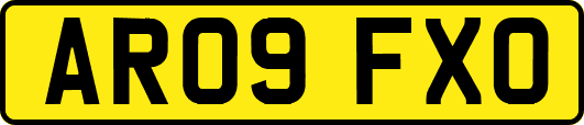 AR09FXO