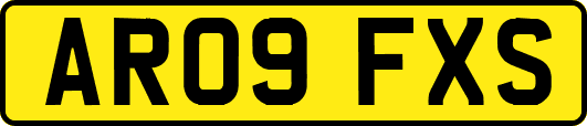 AR09FXS