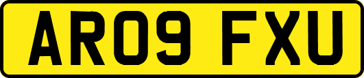AR09FXU
