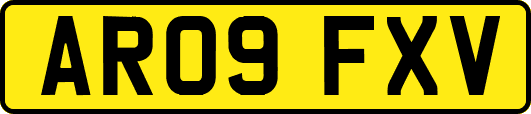 AR09FXV