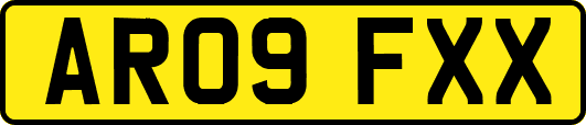 AR09FXX