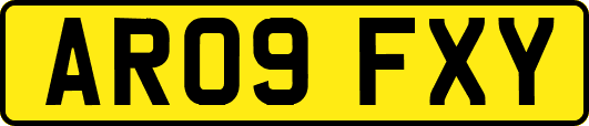 AR09FXY
