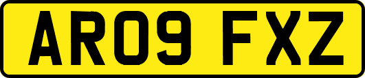 AR09FXZ