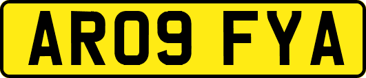 AR09FYA