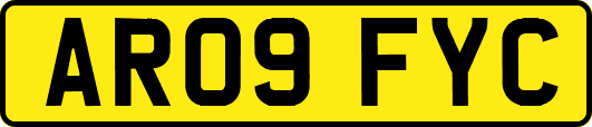 AR09FYC