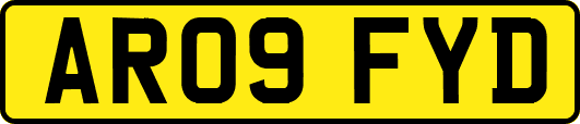 AR09FYD
