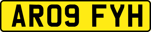 AR09FYH