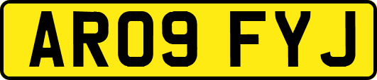 AR09FYJ