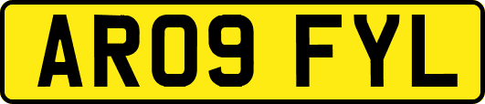 AR09FYL