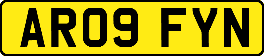 AR09FYN