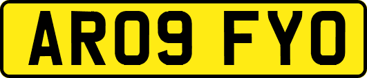 AR09FYO