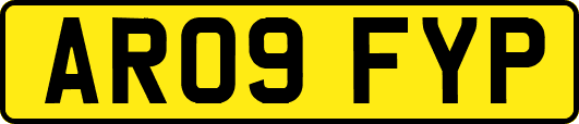 AR09FYP