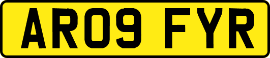 AR09FYR