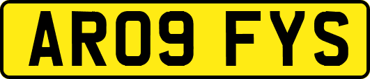 AR09FYS