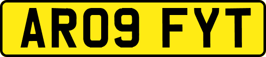 AR09FYT