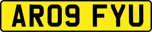 AR09FYU